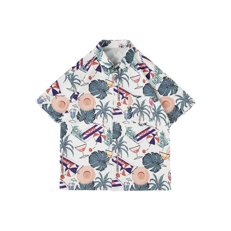 F·dragon Shirts Unisex-0