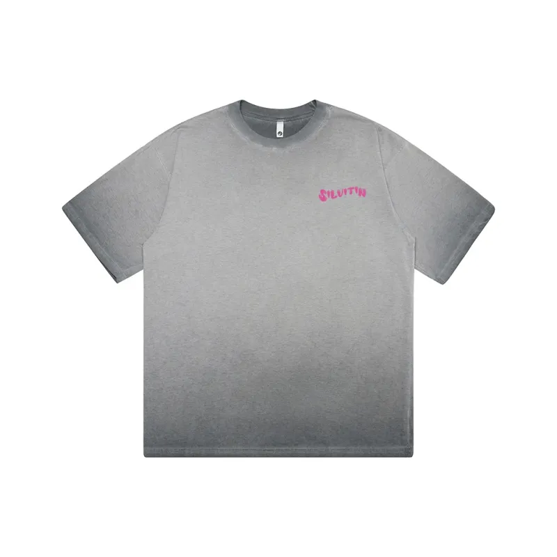SIL VITIN T-Shirts Unisex-10