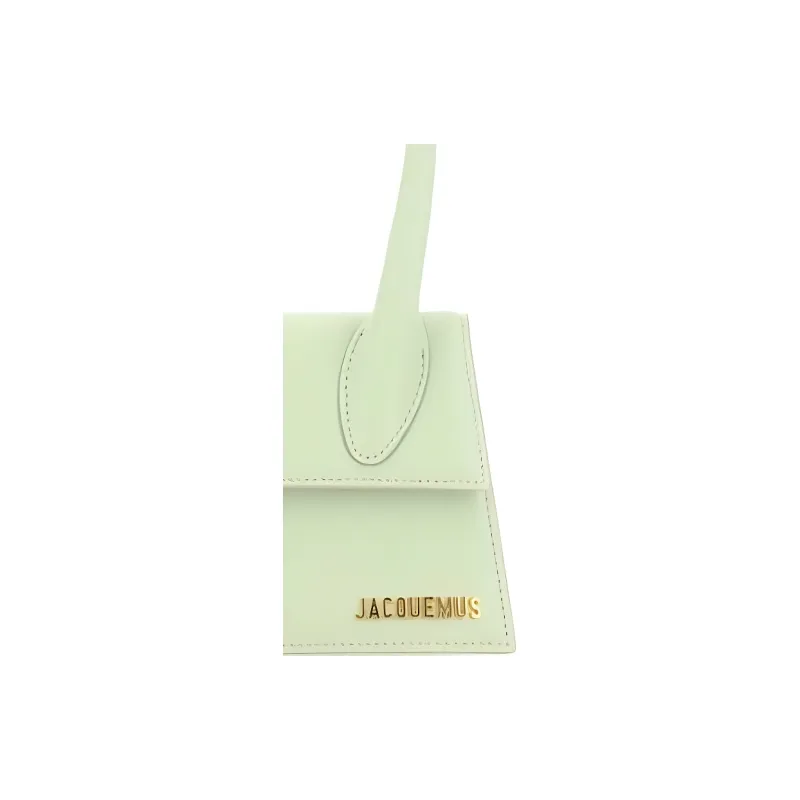Jacquemus Le Chiquito Moyen Signature Handbag-4