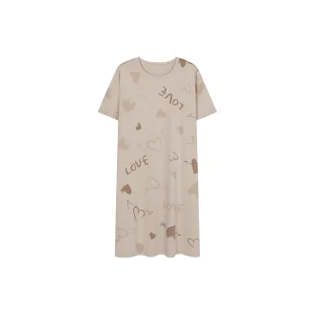 Lan Miao Women's Nightgowns