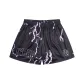 Black Purple
