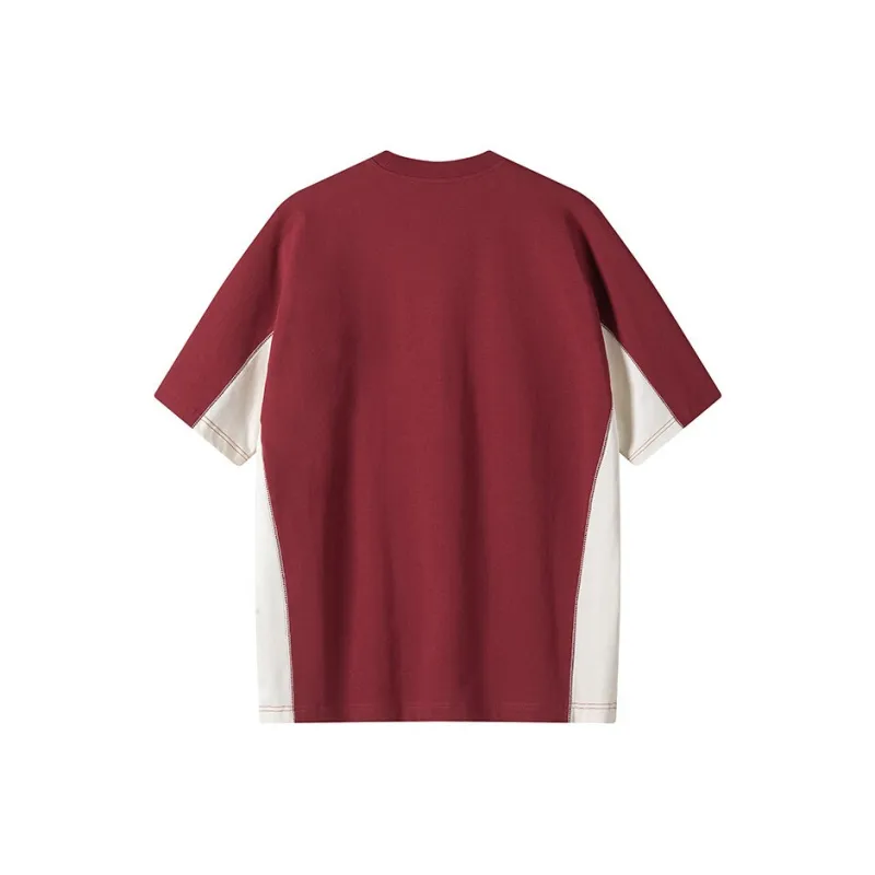 KEIRANDUN T Shirts Unisex-5