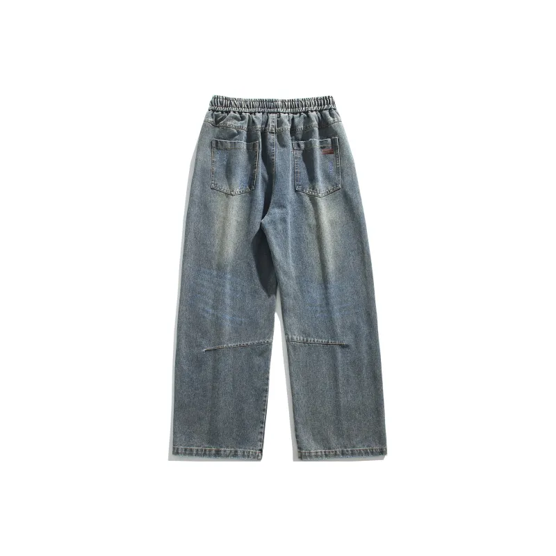 Jeep Jeans Unisex-1