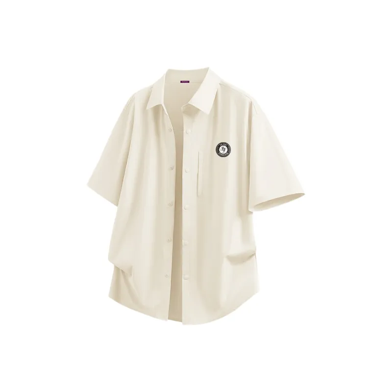 FAPAI Shirts Unisex-14