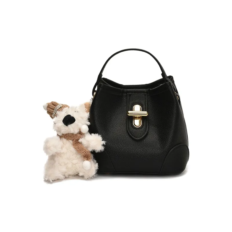 Yalu PU Shoulder Bag, Handbag Women's Multicolor-0