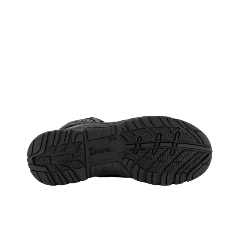 MAGNUM Strike Force 6.0 Short Mid Calf Outdoor Boots Men's Black-5