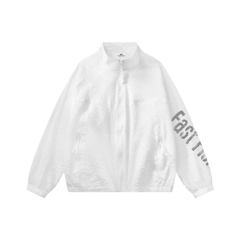 FASTFISH Jackets & Coats Unisex-0