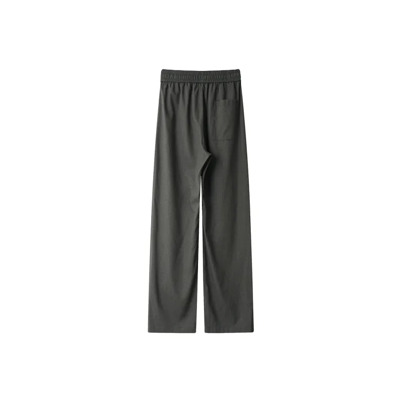 RICE NINE TEN Casual Pants Unisex-9
