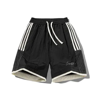 RED DRAGONFLY Casual Shorts Unisex