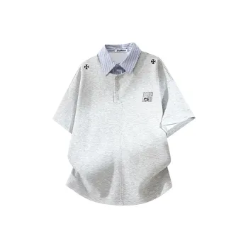 BRUMAIRE Polo Shirts Unisex