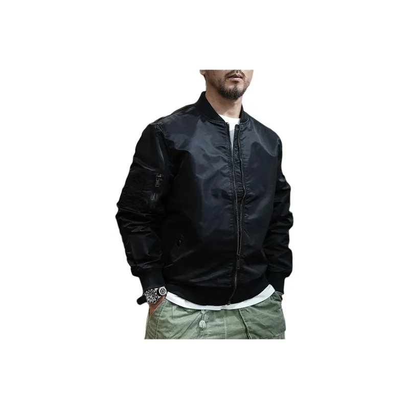 SUNSETMONENT Jackets & Coats Unisex-4