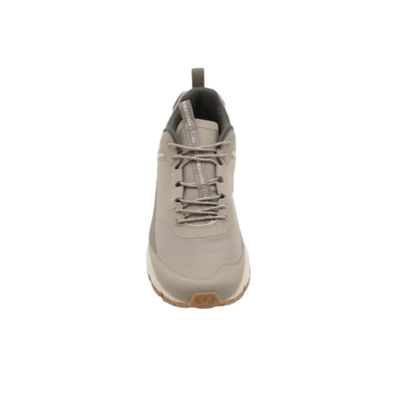 MANGO Performance Collection Low Top Casual Shoes Men's Light Umber-3