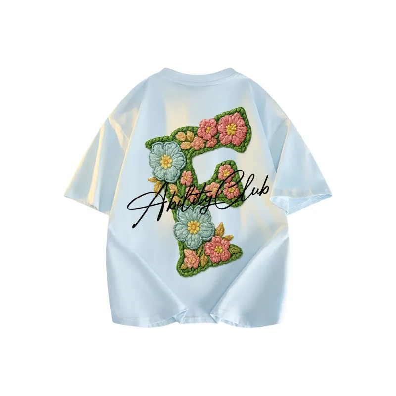 FASTFISH T-Shirts Unisex-23