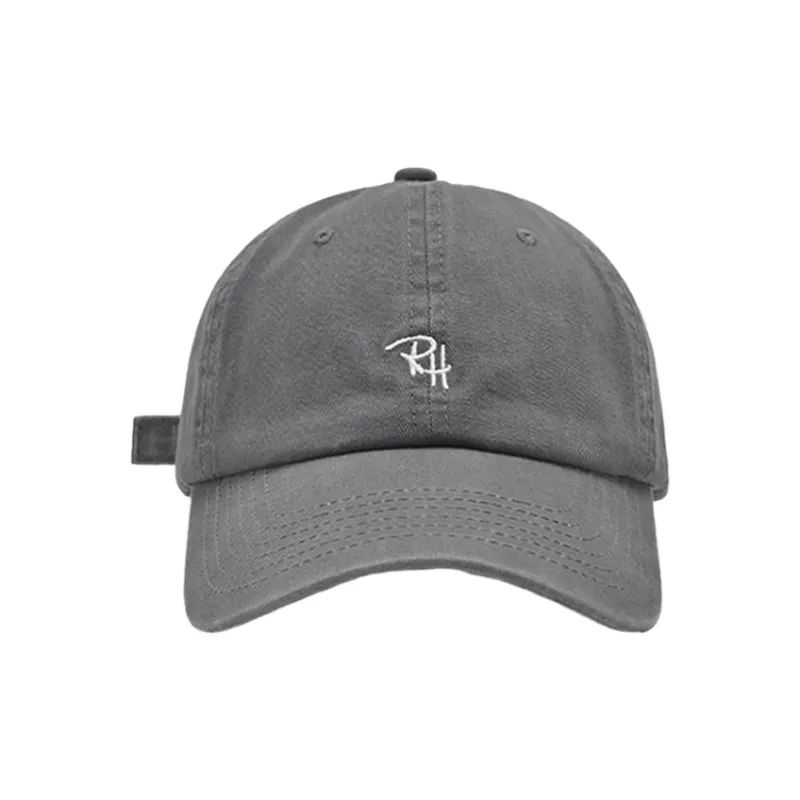 ALIEN BANG Cotton Baseball Caps Unisex-10