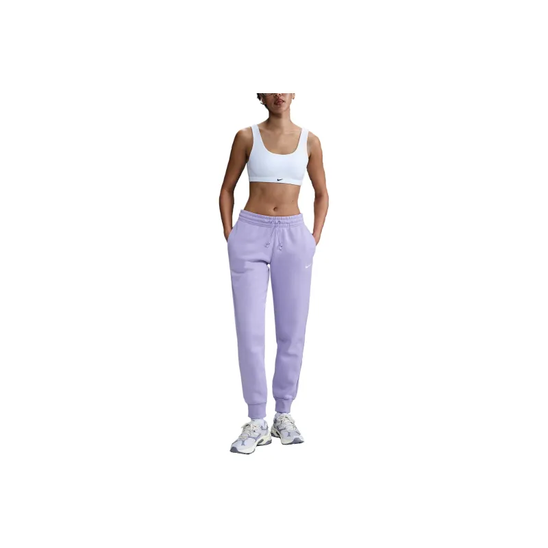 Nike Sportswear Phoenix Fleece Women's Mid Rise Sweatpants-0
