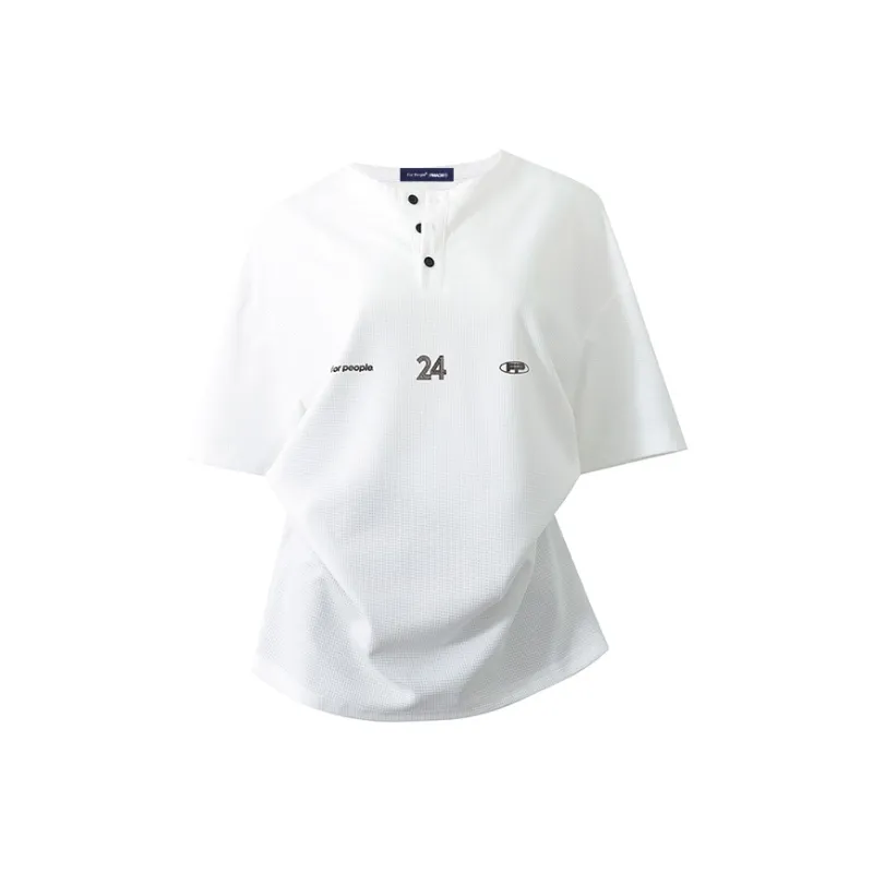 FAX FOR FMACM Polo Shirt Unisex-2