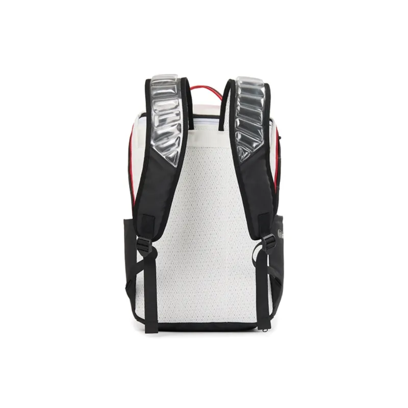 Kawasaki Contest Series Membrana Dermalis Backpack Regular Unisex Multicolor-8