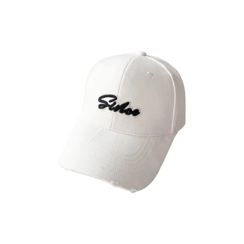 Ai Jiawei Cotton Baseball Caps Unisex-0