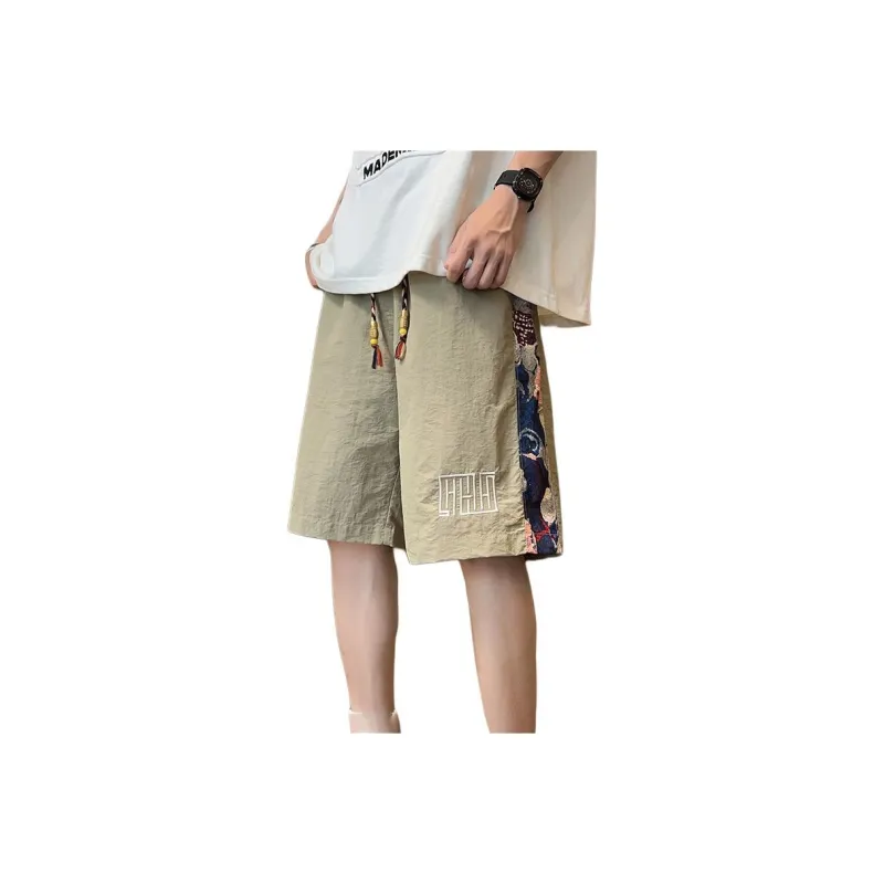 SZSX Casual Shorts Unisex-6