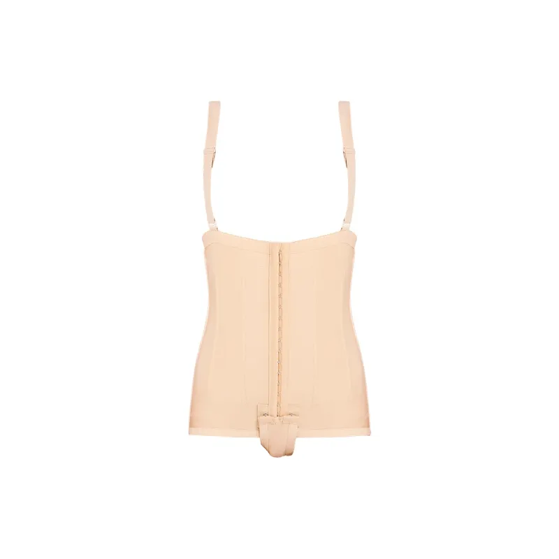 Olime Women's Waist Trainers-0