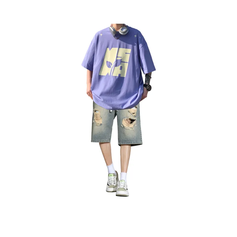 A/2/8/T Casual Sportswear Unisex-11