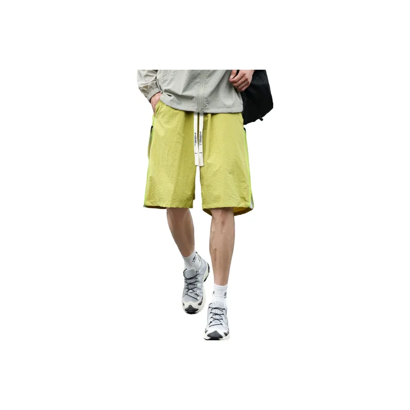 TBSM Casual Shorts Unisex-16