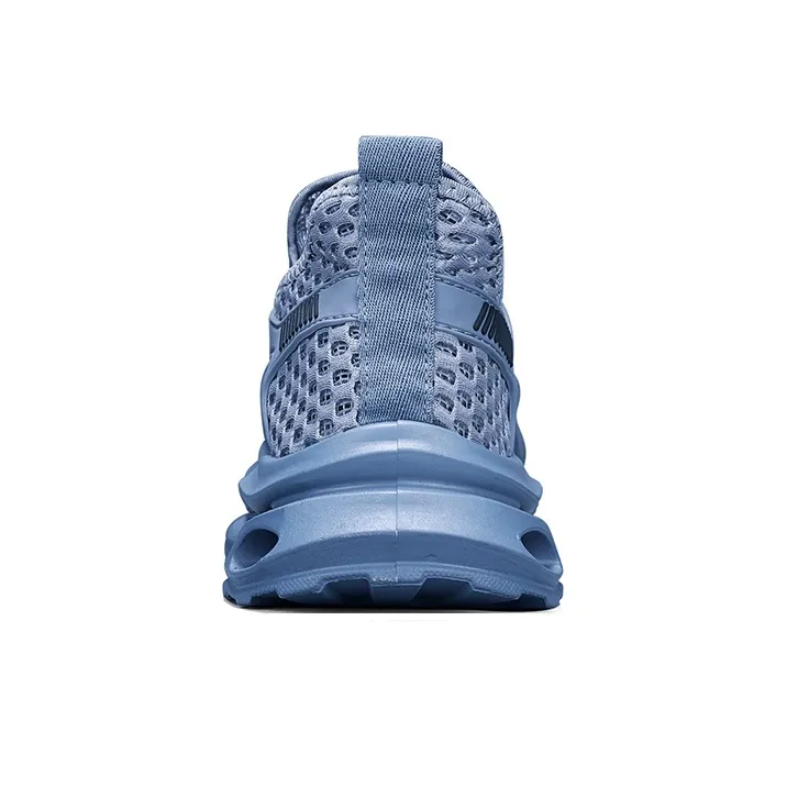 NMR Slip Resistant And Breathable Low Top Casual Shoes Men's-11