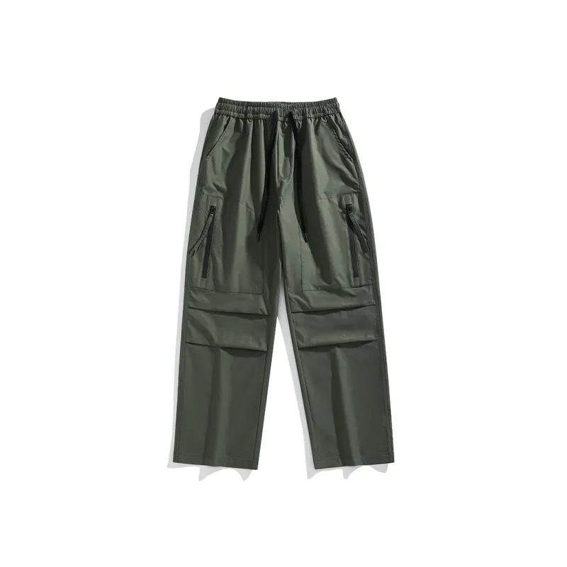 TRMT Cargo Pants Unisex-0