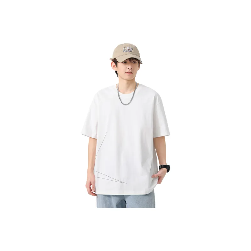 PANDA ADEVIL T Shirts Unisex-0