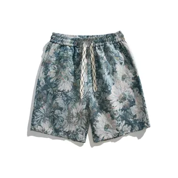 ROBINHOOD Casual Shorts Women's