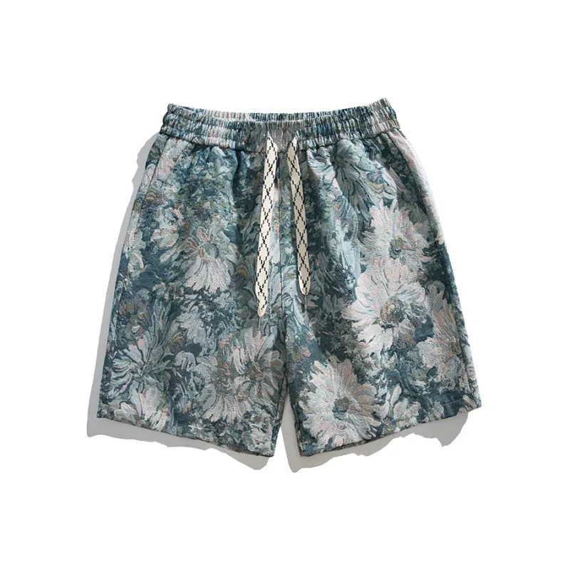 ROBINHOOD Casual Shorts Women's-0