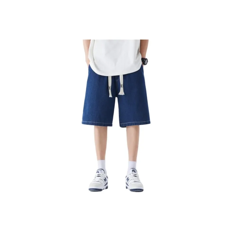 SIL VITIN Casual Shorts Unisex-15