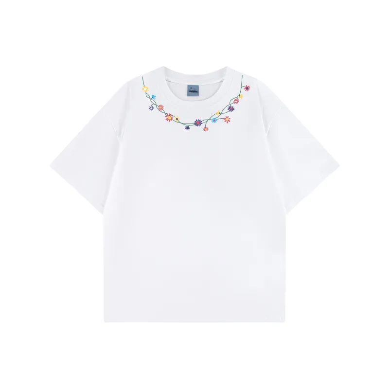 MashiMaro T-Shirts Unisex-5