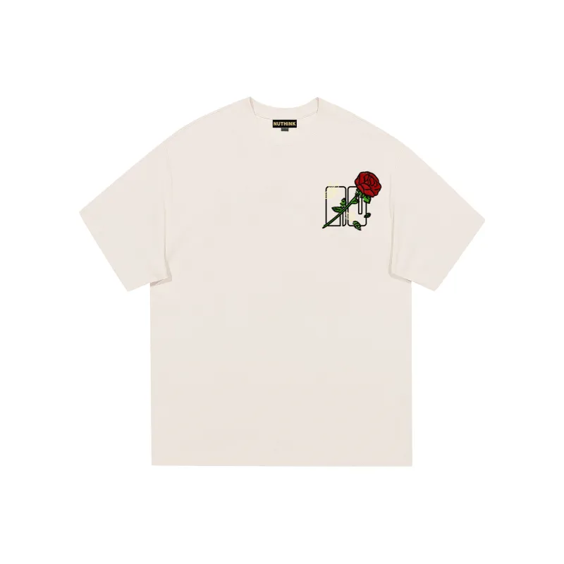 Nuthink T Shirts Unisex-21