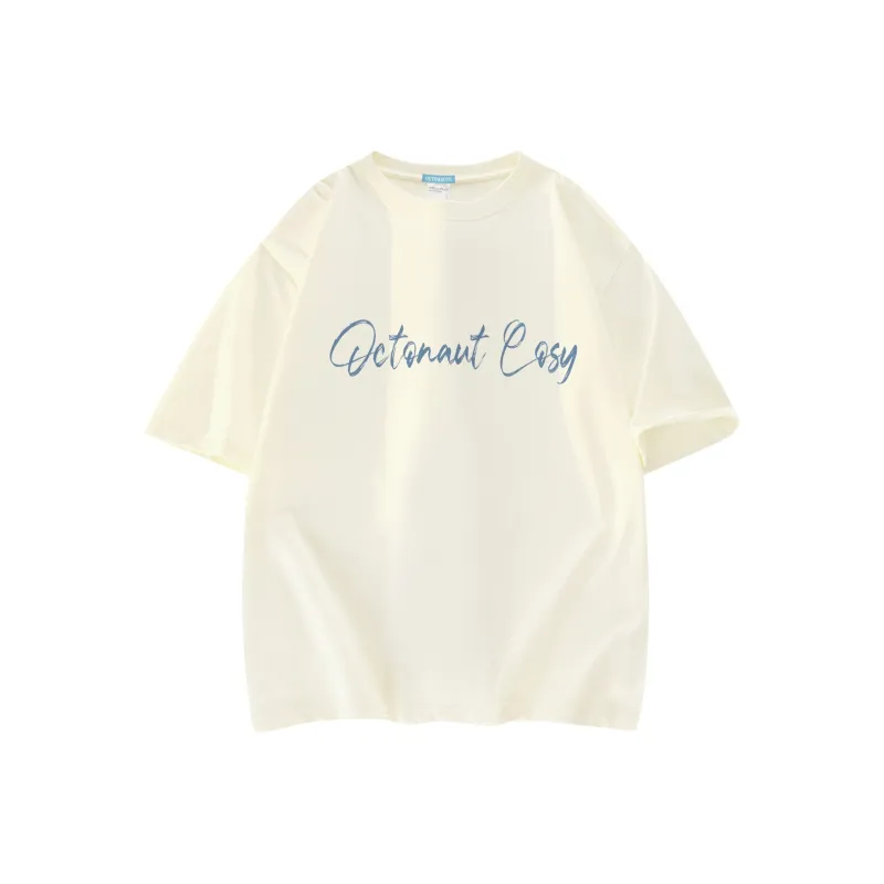 Small Columns Under The Sea T Shirt Unisex-17