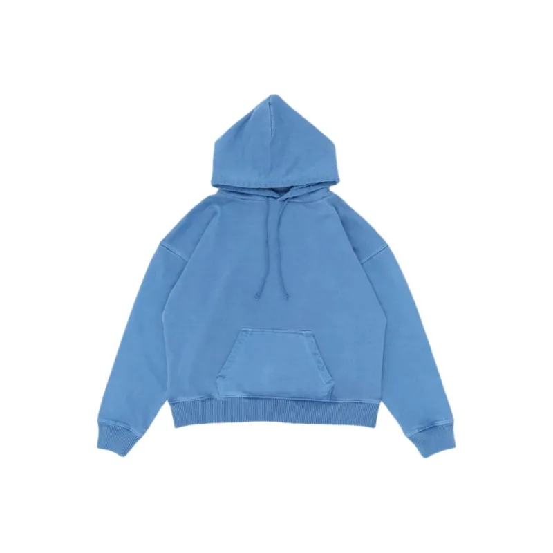 Story Mfg Sweatshirts Unisex Blue-0