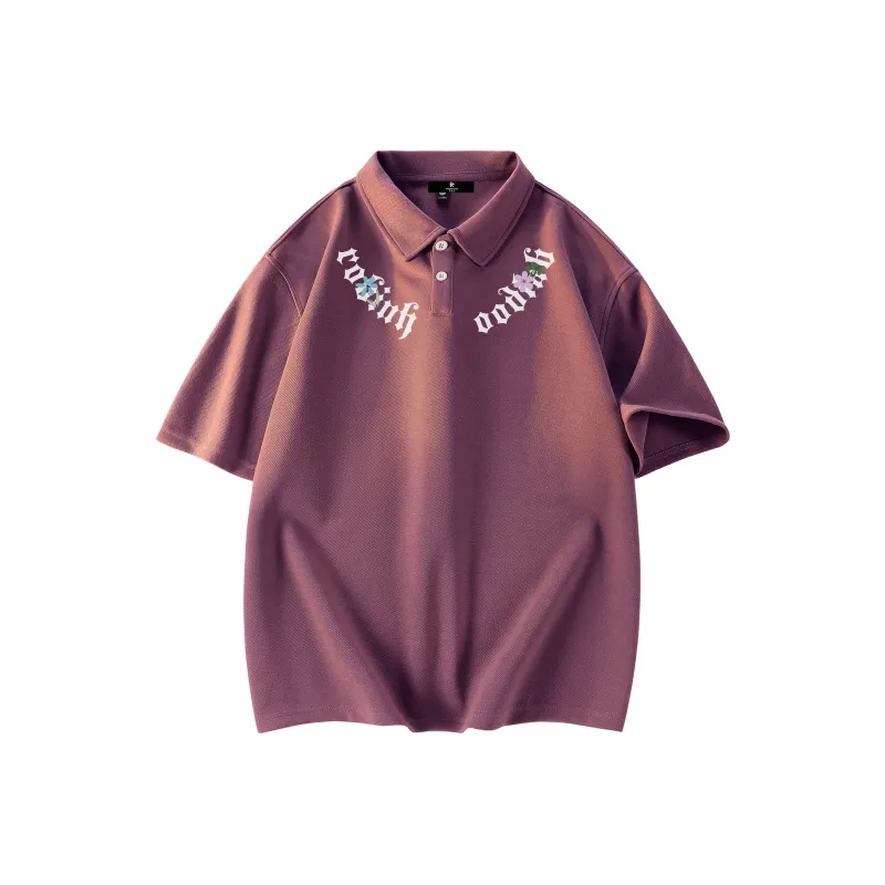 ROBINHOOD Polo Shirts Unisex-17