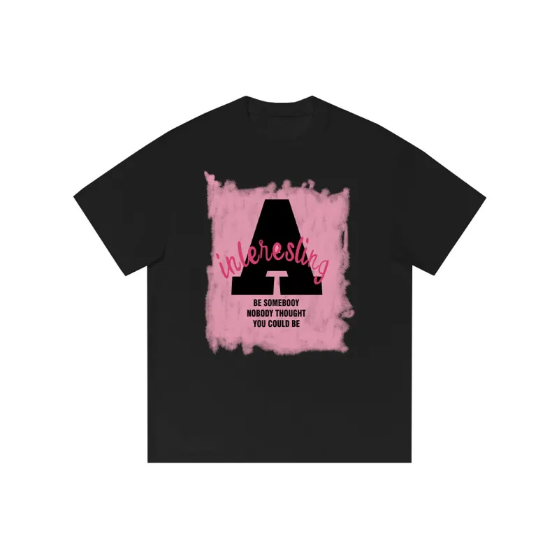 JIANWANG T Shirts Unisex-0