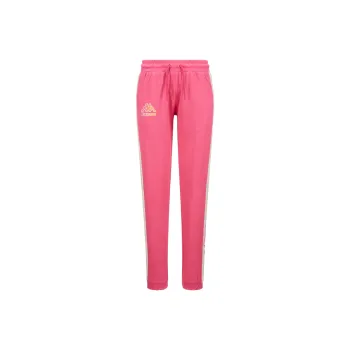 Kappa LOGO FESIA Knitted Sweatpants Women's