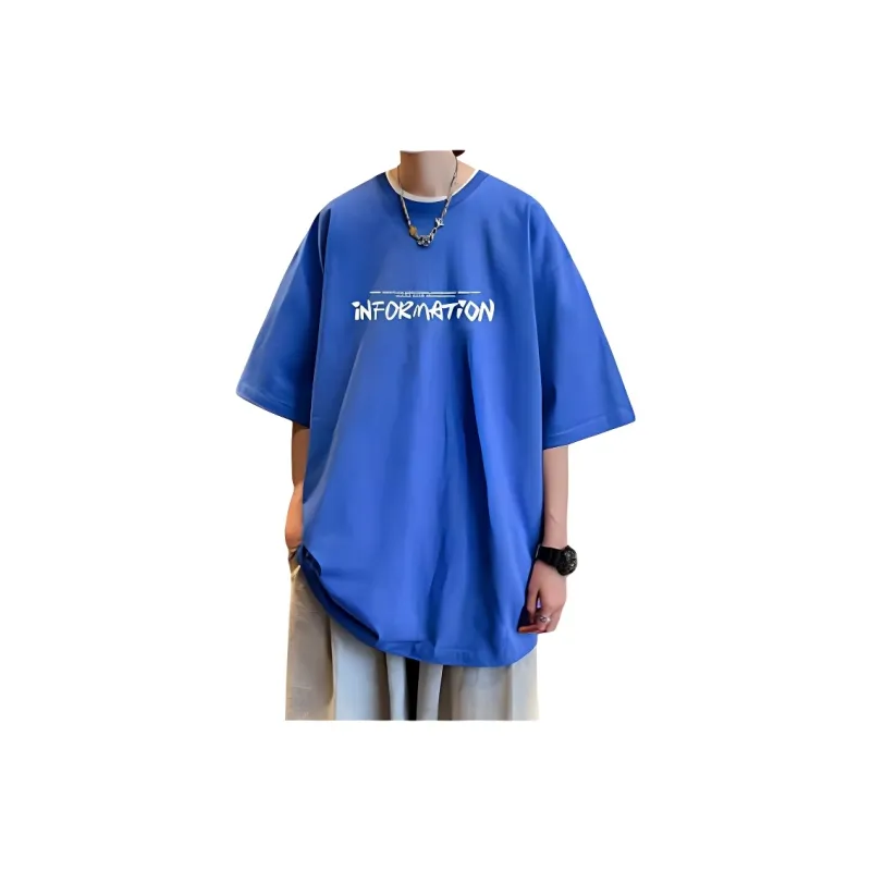 TONYBEAR T Shirts Men-6