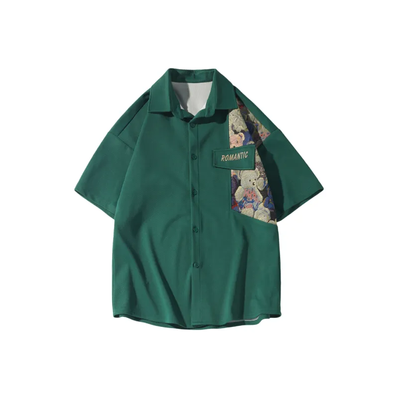 FA2LO Shirts Unisex-7