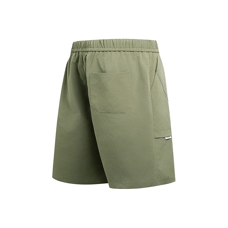 BRYAN JIMENEZ Cargo Shorts Unisex-6