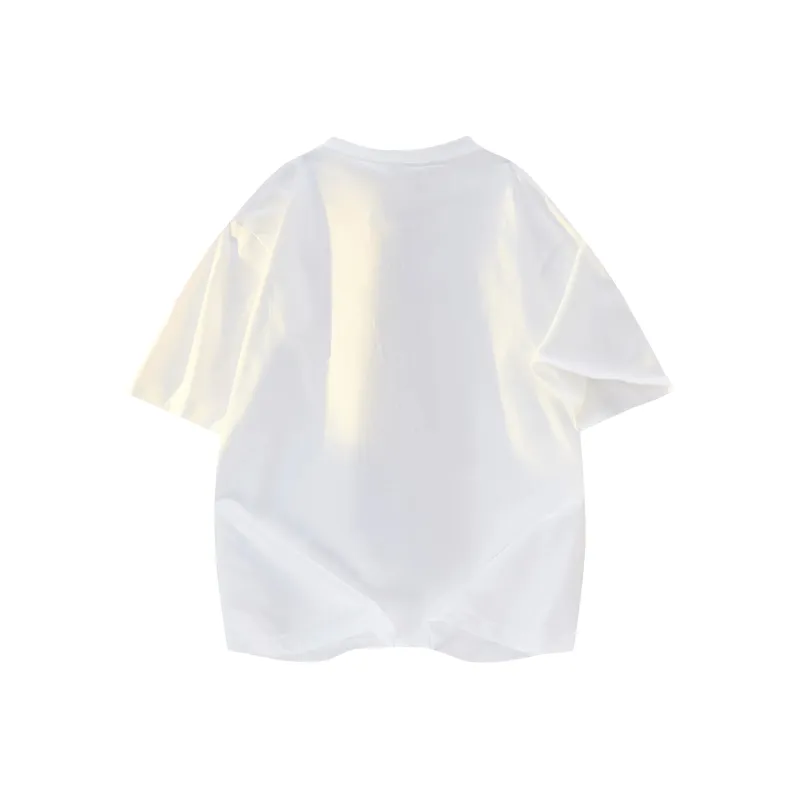 SOIE T Shirts Unisex-7