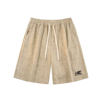 Manchester City F.C. Casual Shorts Unisex
