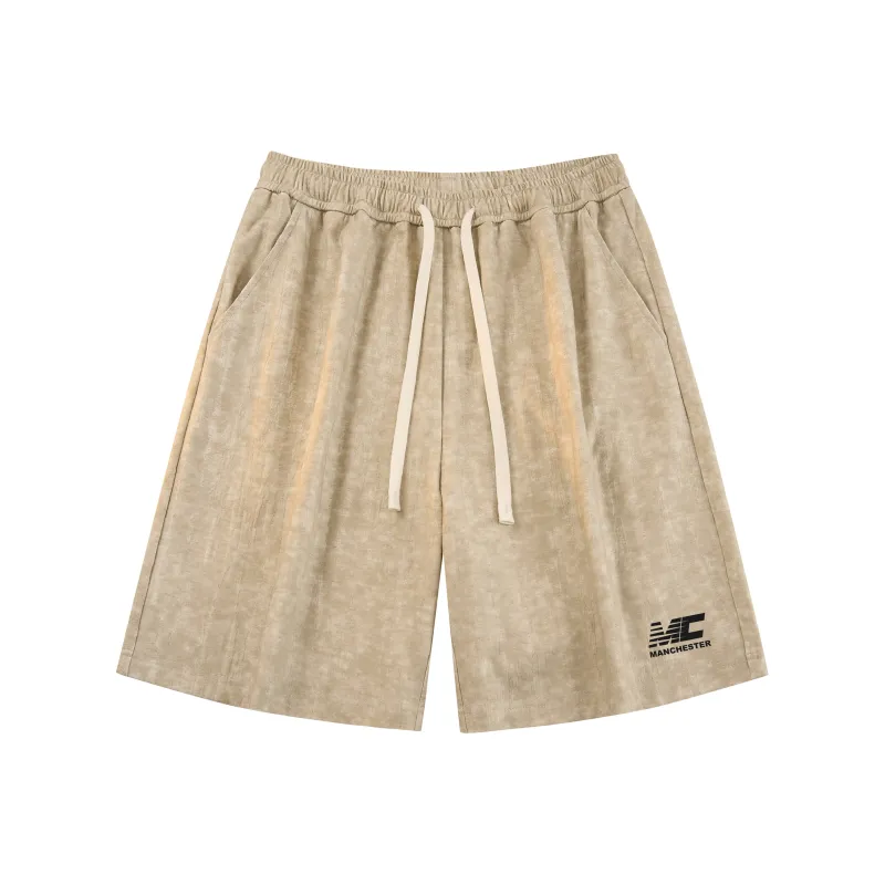 Manchester City F.C. Casual Shorts Unisex-0