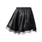 Black *1