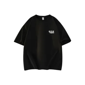 Small Columns Under The Sea T Shirt Unisex