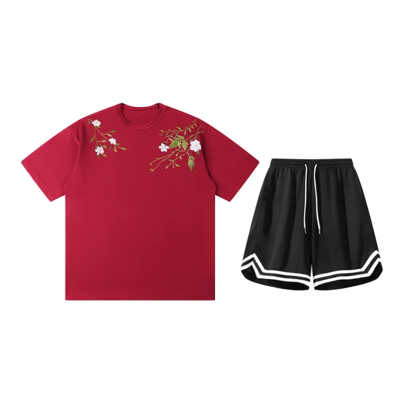 7 SEVFUN Unisex Pajama Sets-10