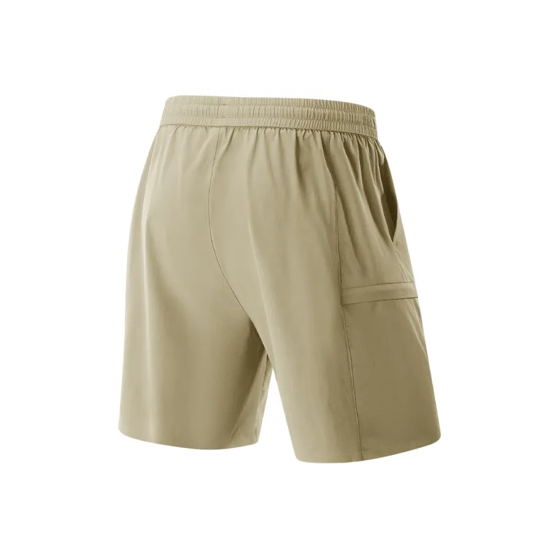 WANZERAM Casual Shorts Unisex-12