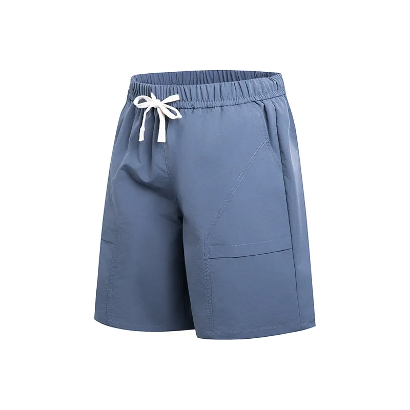 BRYAN JIMENEZ Cargo Shorts Unisex-15